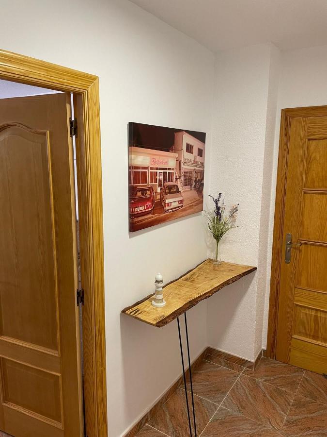 Appartement El Nuevo Faro El Albir