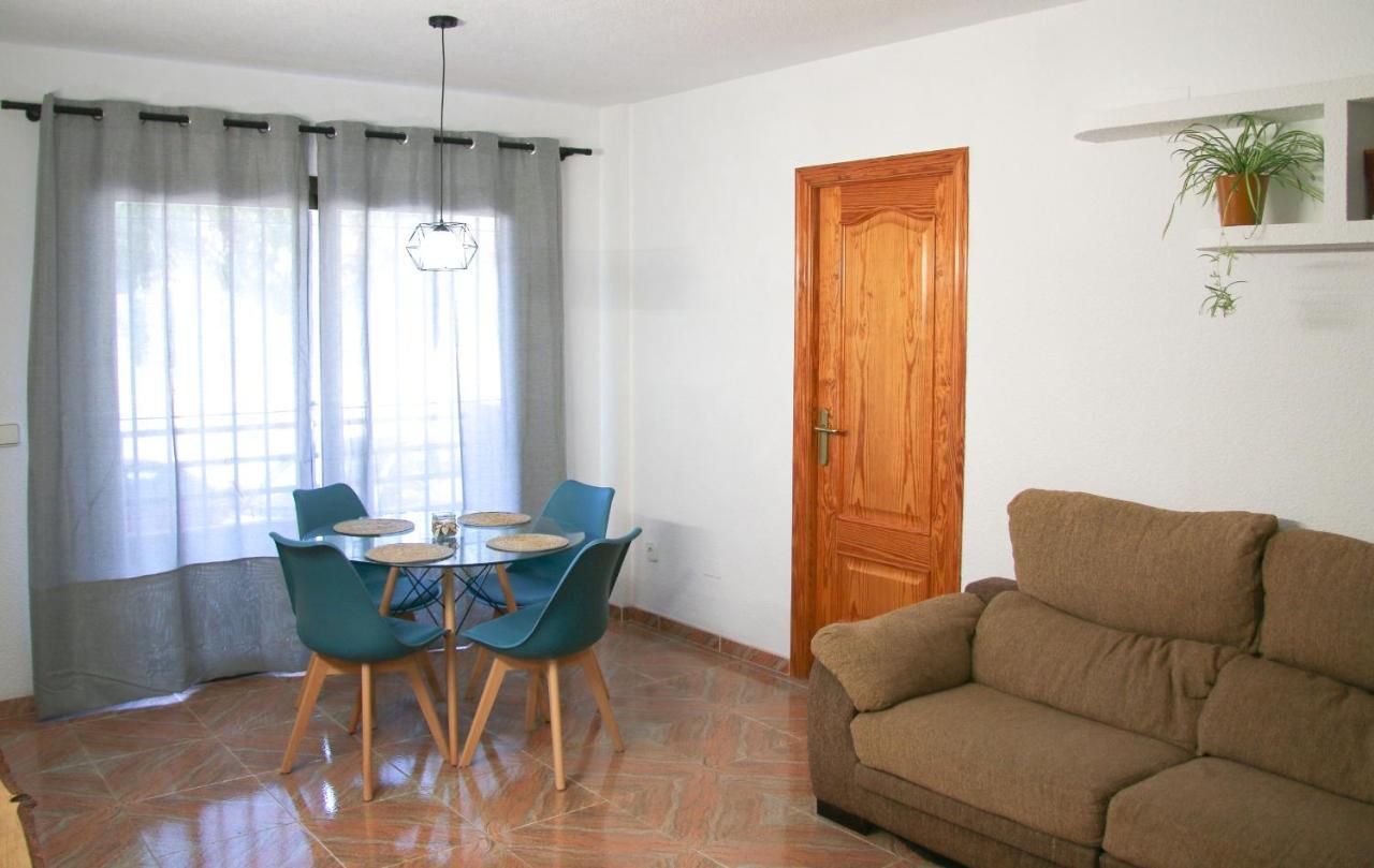 El Nuevo Faro Appartement El Albir