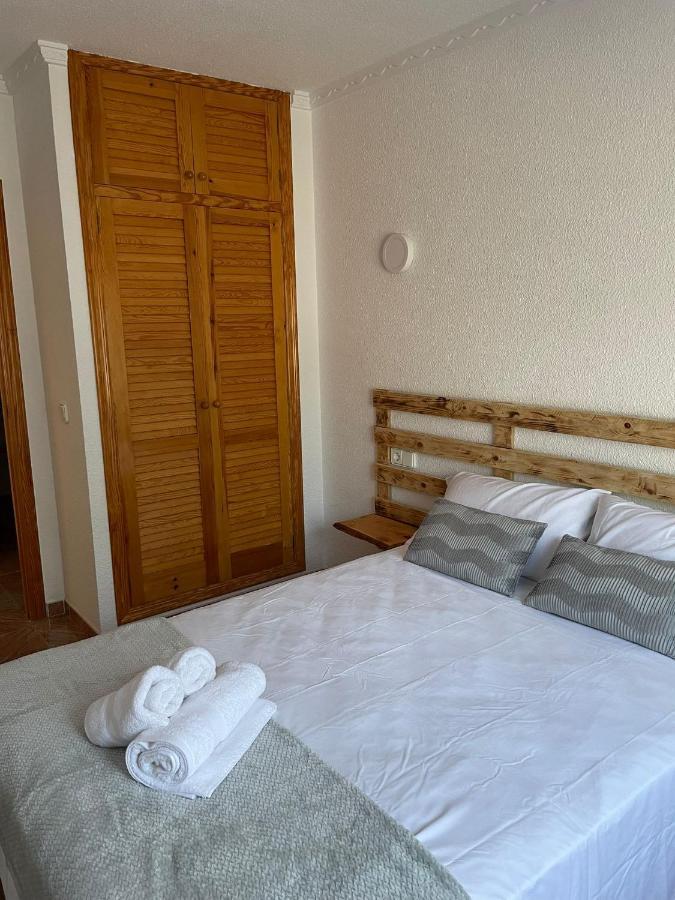 Appartement El Nuevo Faro El Albir