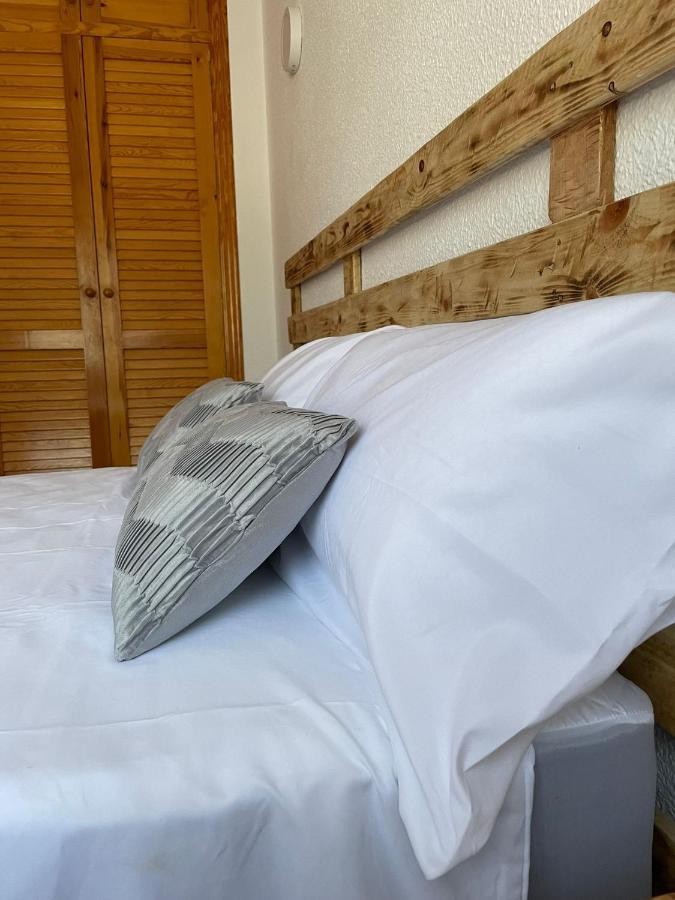 Appartement El Nuevo Faro El Albir