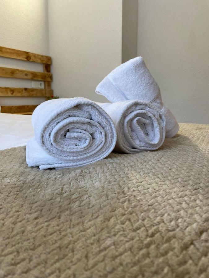El Nuevo Faro Appartement El Albir