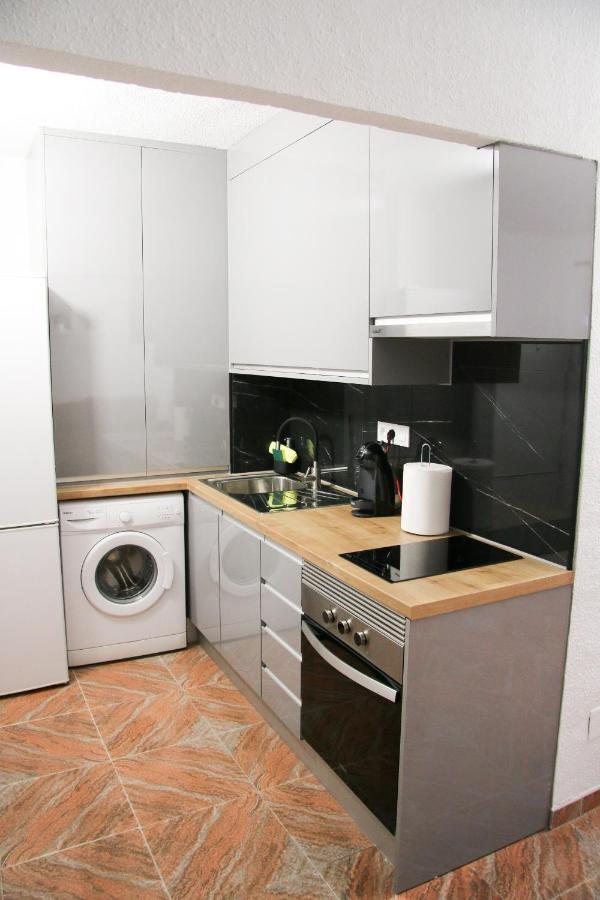 El Nuevo Faro Appartement