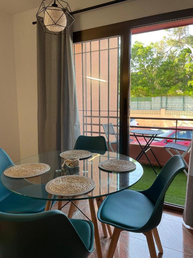 El Nuevo Faro Apartment *