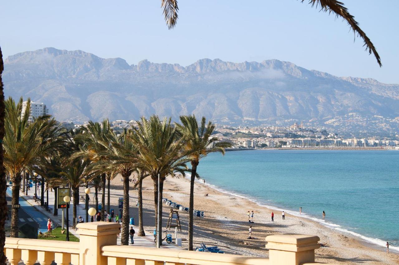 El Nuevo Faro * El Albir