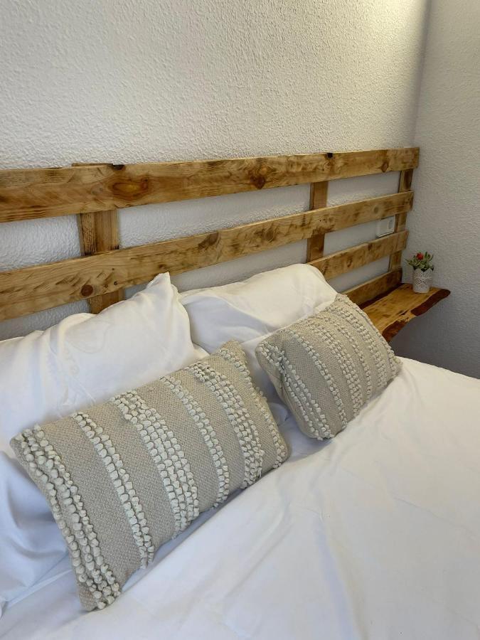 El Nuevo Faro Apartment El Albir