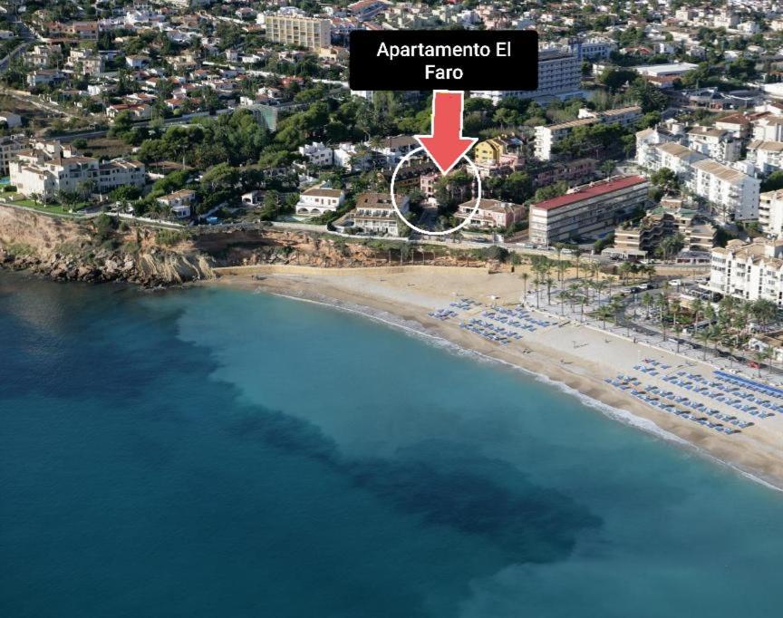 El Nuevo Faro Apartment